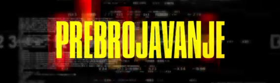 Prebrojavanje